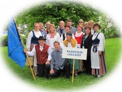 Missä on seuraavat laulujuhlat? Kuva Raina