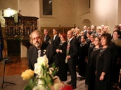 Kiitokset (kuva: Leinot)